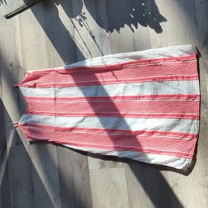 VINCE CAMUTO DRESS